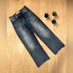 Mos Mosh Bailey Mom Ida Jeans